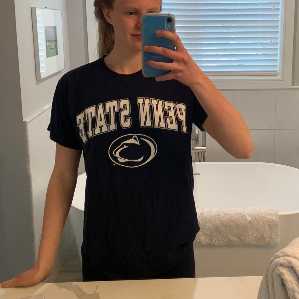 Penn state t shirt!